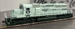 Athearn Ho #95277 Oneida & Western SD40-2 Diesel Loco #9952 Dcc Ready Lnib!. Fixed Price $127.98.