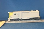 Jp Athearn GP30 Custom High Hood For Southern N&w Powered Project Loco. Fixed Price $45.00.