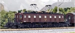 Kato 3070-2 Scale Electric Locomotive EF56 1ST Model New F/s. Fixed Price $108.43.