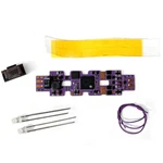New Soundtraxx TSUNAMI2 TSU-KN1 Digital Decoder Kato F/FP40H Free Us Ship. Fixed Price $127.96.