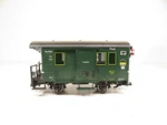 Lgb 32190 Gepack Pw-post Mail Baggage Car Ln. Fixed Price $172.79.