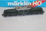 Rklin Delta Digital Electric Locomotive Be 6/8 13304 Sbb H0 Green. Fixed Price $231.06.