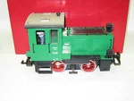 Lgb 92490 Henschel Diesel Loco. Fixed Price $250.00.