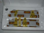 Mth Rail King 30-2450-1 Lackawanna E-8 Aa Diesel Engine Set W/proto-sound 2.0. Fixed Price $310.00.