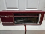 Bachmann Big Haulers Scale Et & Wnc Train Cars 97420 "full Baggage" New. Fixed Price $99.99.