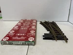 Lehmann Gross Bahn Big Train Scale Right Hand Manual Switch Track 1200 (used). Fixed Price $39.99.