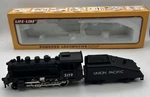 Life-like Ho No. 8390 Union Pacific 3179 Powered Locomotive W/box Lot 3494. Fixed Price $35.00.