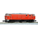 Kato 7010-4 Diesel Locomotive DD54 Early Type N. Fixed Price $139.50.