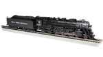 Bachmann 53602 4-6-4 J3A Hudson Ny Central #5413 Steam Locomotive W/dcc Sound Ho. Fixed Price $364.99.