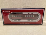 Williams By Bachmann - Peter Witt Streetcar Chicago 1:48 Scale Item #23902. Fixed Price $220.00.