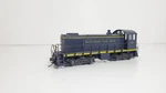 Ho Atlas Baltimore And Ohio Alco S2 Diesel Switcher Locomotive. Fixed Price $60.00.