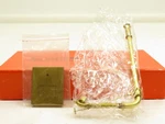 Precision Scale 15341 Brass Iron Horse Oil Column Unpainted Ln. Fixed Price $103.99.