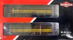 Scale Intermountain 69005-01 Ft A/b Denver Rio Grande Drgw Locomotive Set Nos. Fixed Price $199.95.