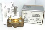 New Box Parker Gold Ring 12F22C2148A3F 2-WAY Valve Usa. Fixed Price $94.49.