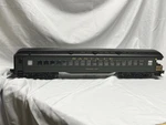 Aristocraft Art 31411 Observation Car W/ Box. Fixed Price $150.00.