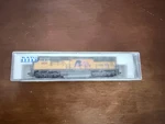 Kato SD70M Union Pacific Scale Diesel Locomotive. Fixed Price $120.00.