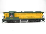Mth MT-2136LP Chicago Northwestern No. 1563 Baldwin AS-616 Diesel W/proto Ln. Fixed Price $271.99.