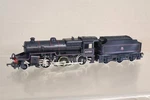 Lima 205120 Spares Repair Br Black 2-6-0 Crab Class Locomotive 42700 Op. Fixed Price $35.09.