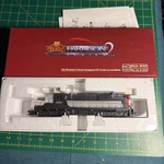 Broadway Limited Alco RSD-15 Southern Pacific Sp #5160 Ho Scale PARAGON2 Sound. Fixed Price $234.00.