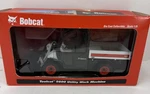 Bobcat 5600 Toolcat Utility Work Machine - Wan Ho 1:25 Scale Model #6988428 New. Fixed Price $119.99.