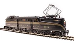 Broadway Limited Ho Scale GG1 Electric DCC/PARAGON3 Sound Pennsylvania/prr #4840. Fixed Price $329.99.