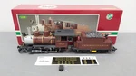 Lgb 2219S Pennsylvania 2-6-0 Mogul Steam Locomotive And Tender Ln/box. Fixed Price $499.99.
