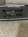 Ho Bachmann Spectrum 80031 Prr Ge 44-TON Diesel Switcher #9325 Untested Read. Fixed Price $42.00.