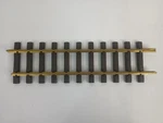 Lgb Lehmann Gross Bahn 1000 Straight Brass Track Scale Gauge. Fixed Price $15.75.