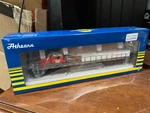 Ho Scale Athearn Potash Corp SD40T-2 35021 Dcc/sound. Fixed Price $149.99.