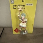 Aristo-craft, ART60047, Clown #3, #1 Gauge, New Box, Pristine Condition. Fixed Price $10.49.