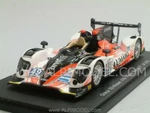 03-NISSAN Le Mans 2012 Ayari-kaffer-perez Companc 1:43 Spark S3727 Ear. Fixed Price $84.75.