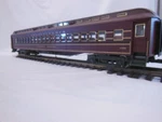 Art 31301 Aristocraft Pennsylvania Heavyweight Coach Scale. Fixed Price $179.95.