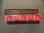 Lgb 1060 Scale 24 Inch Straight Train Track The Box !never Used!. Fixed Price $259.99.