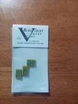 Berkshire Valley Scale #503 Soda Cases W/ Bottles. Fixed Price $8.00.