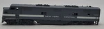 Con-cor 002130 Ho Scale Nyc E7A Diesel Locomotive #4000 Ex. Fixed Price $47.39.