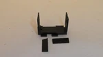 1 X Custom 3D Printed Motor Mount,for Upgrade Sd Series Athearn Locos,ho. Fixed Price $14.95.