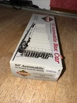 Proto 2000 50' Automobile Box Car CB&Q#48047 Ho Kit New. Fixed Price $14.99.