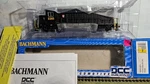 Bachmann Ho Dcc GP35 Pennsylvania 2262 Powered Diesel Locomotive Excellent. Fixed Price $54.95.