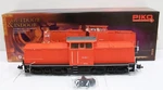 Piko 37560 G Deutsche Bahn BR204 Switcher Diesel Locomotive. Fixed Price $680.15.
