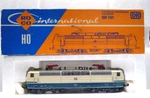 Ho Roco Br 181 222-1 Diesel Engine 4142A Nib. Fixed Price $95.00.