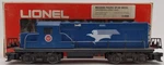 Lionel 6-8565 Gauge Missouri Pacific GP-20 Dummy Diesel Locomotive Ex/box. Fixed Price $75.19.