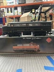 Railway Express Agency Baltimore & Ohio Alco FA-1 Diesel Rea- #53201 (works). Fixed Price $299.00.