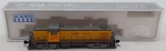 Kato 176-4403 Scale Union Pacific RS-2 Diesel Locomotive #1291 Ex/box. Fixed Price $72.74.