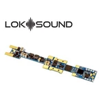 Esu Loksound 5 Micro Dcc Direct Decoder For Kato Usa Scale Locomotives. Fixed Price $99.95.