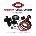 Surewerx Usa 3400AK9 American Forge & Foundry Service Part - Wheel Aff Mod. Fixed Price $61.61.