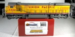 Broardway Limited Ho C30-7 Locomotive W/paragon Sound & Dcc Union Pacific 2455. Fixed Price $229.95.