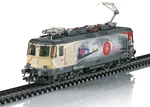 Marklin 37875 Sbb RE420 Electric Locomotive 175 Years Of Swiss Railroading". Fixed Price $279.00.