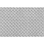 Jtt 97449 Pattern Sheets Diamond Plate Ho Scale (2 Pack). Fixed Price $5.99.