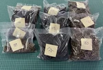 Itw Nexus Buckles - Nos Lot Of 1765 Pieces Side Release, Triglides, Looplocs. Fixed Price $299.00.