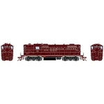 Athearn ATHG30628 GP18 Rock Island #1340 Locomotive Ho Scale. Fixed Price $199.99.